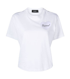 [Dsquared2] T-shirts Short Sleeve SS24 S75GD0382S24662100