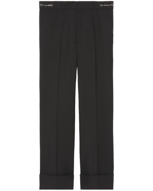 [Gucci] Trousers SS24 776315ZHW511000