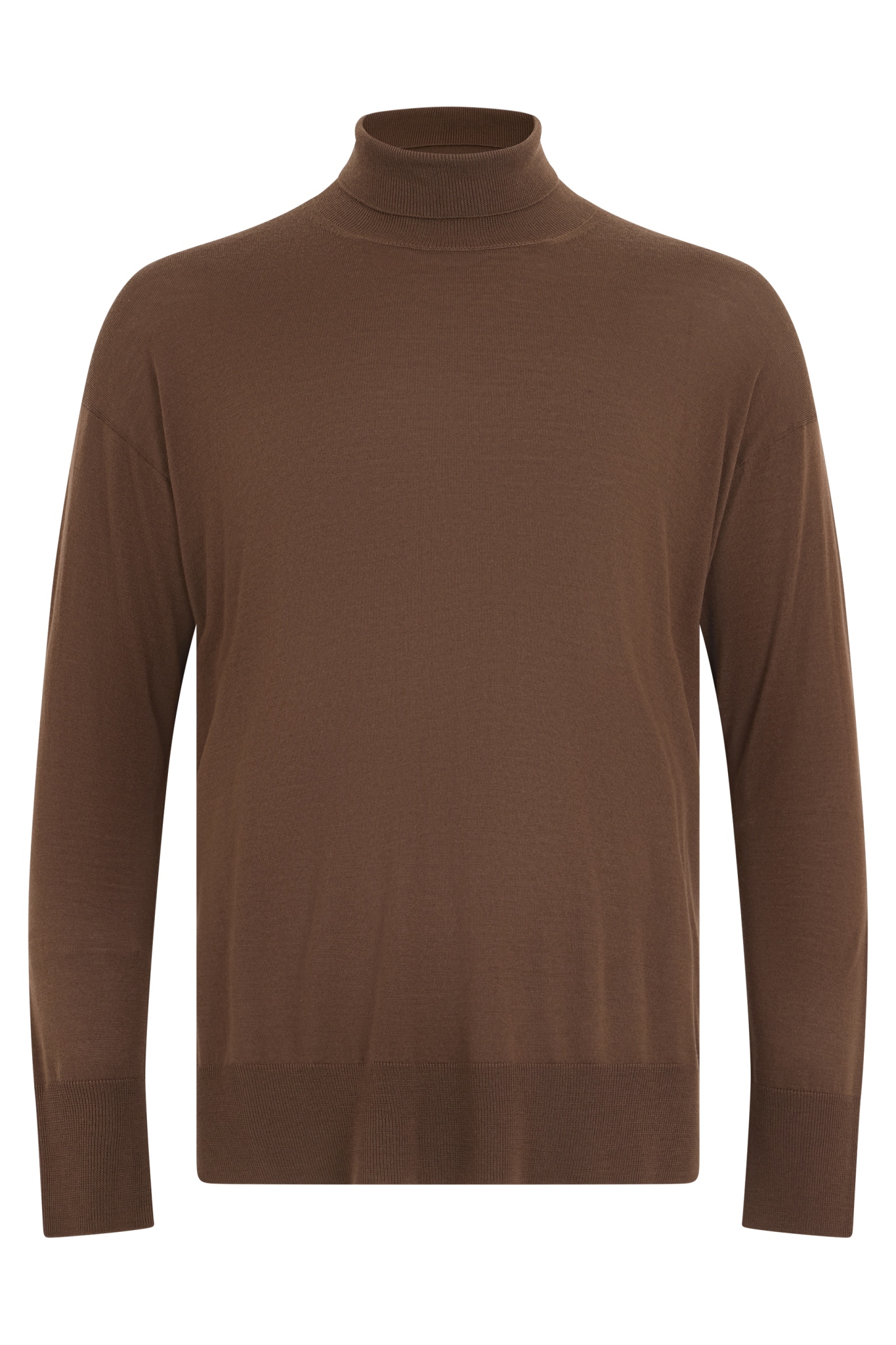 [S MAX MARA] Knitwear FW26 SMMLIV2629366071600_003