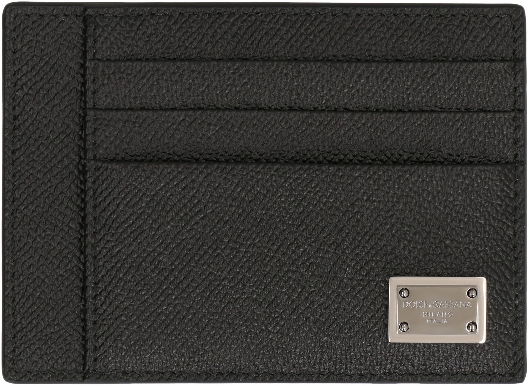 [Dolce & Gabbana] Cardholder FW25 BP3325AG219_80999