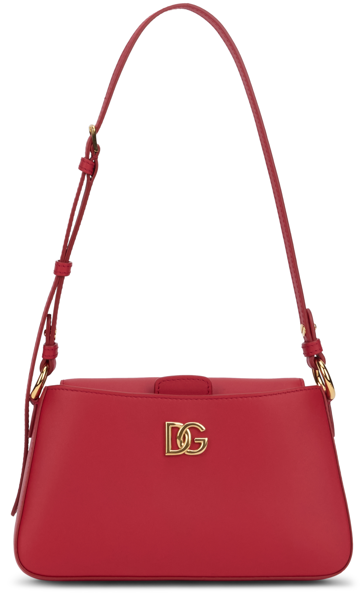 [Dolce & Gabbana] Shoulder bag FW26 BI3466A3P00_8M307