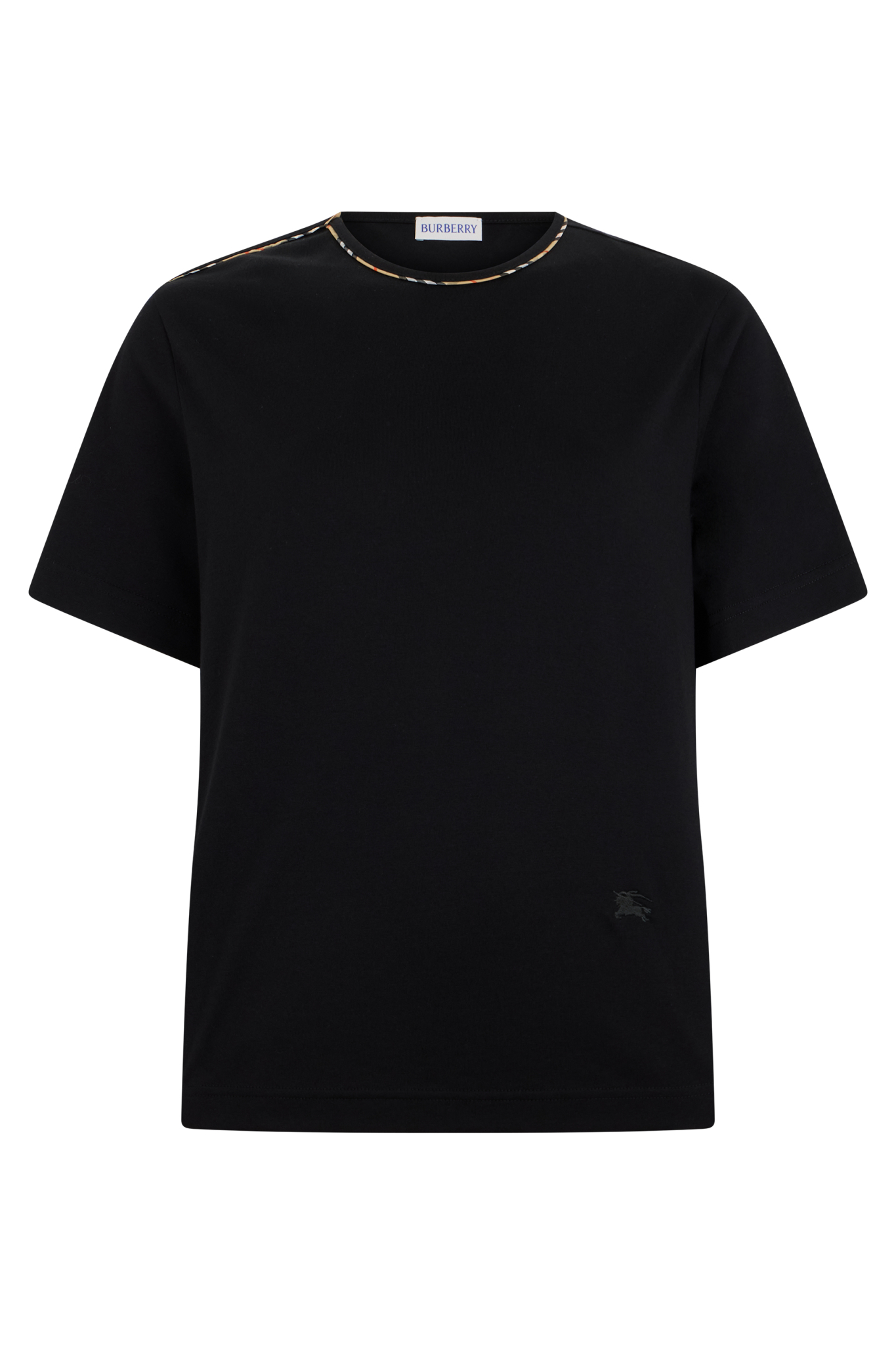 [Burberry] T-shirts Short Sleeve FW26 8126134163419_A1189