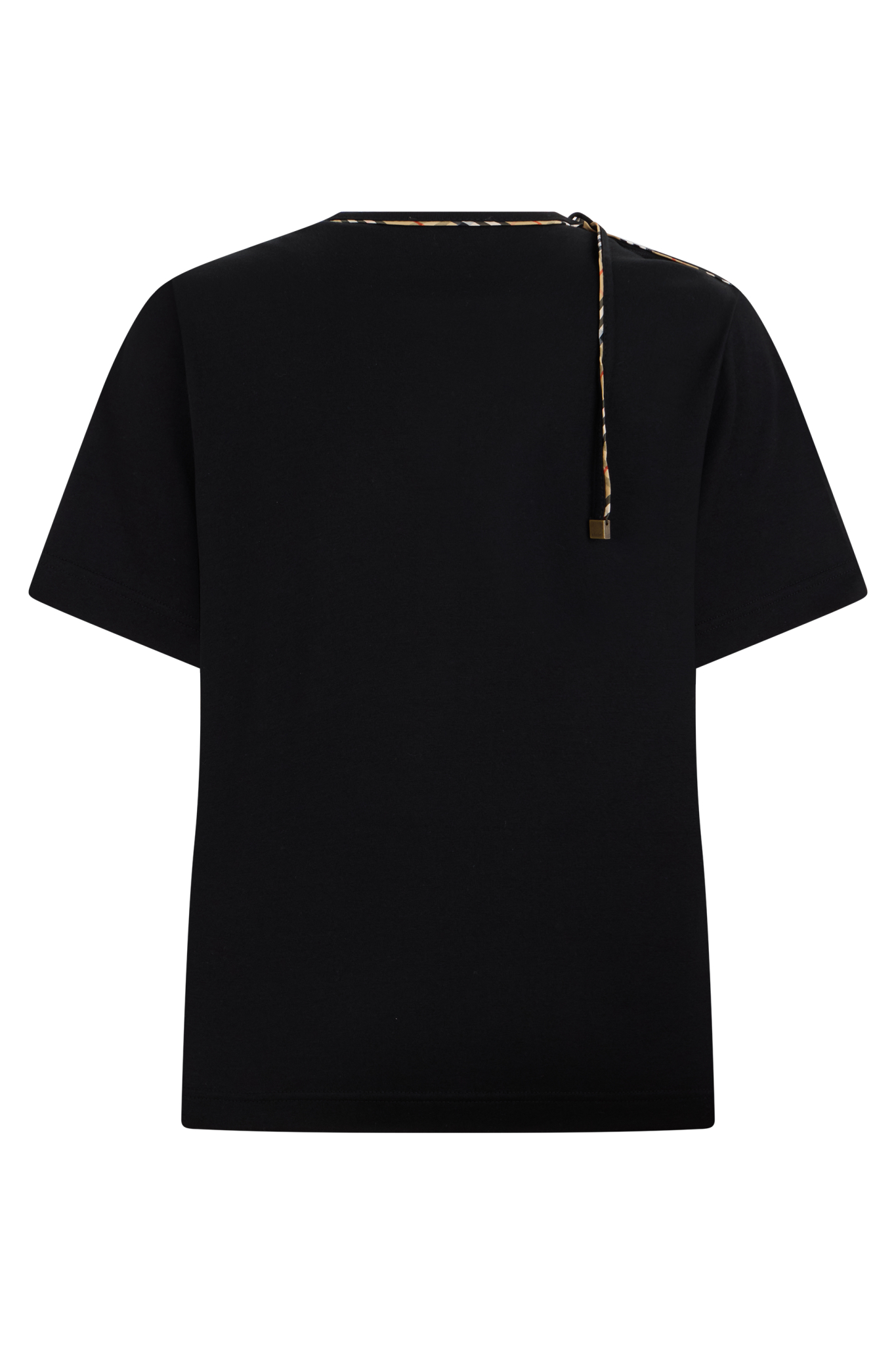 [Burberry] T-shirts Short Sleeve FW26 8126134163419_A1189