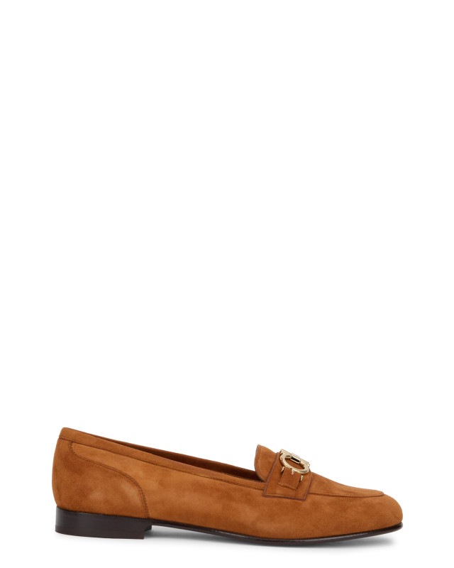 [Ferragamo] Loafer FW26 01L663_793529