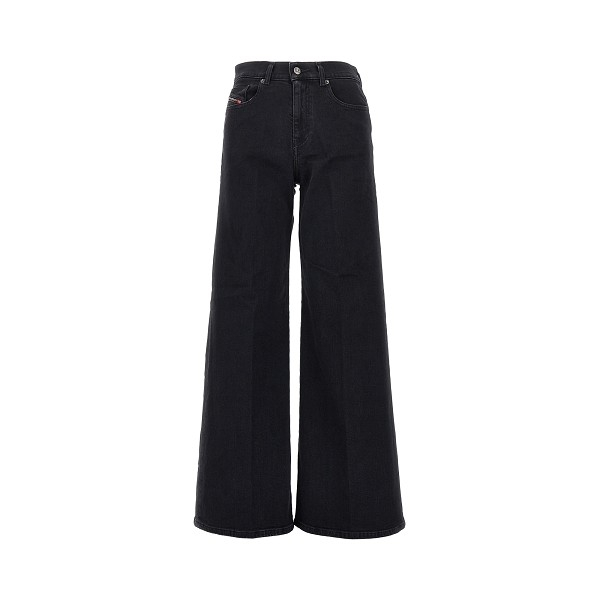 [Diesel] Trousers FW26 A0362509N8902-02