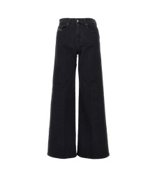 [Diesel] Trousers FW26 A0362509N8902-02