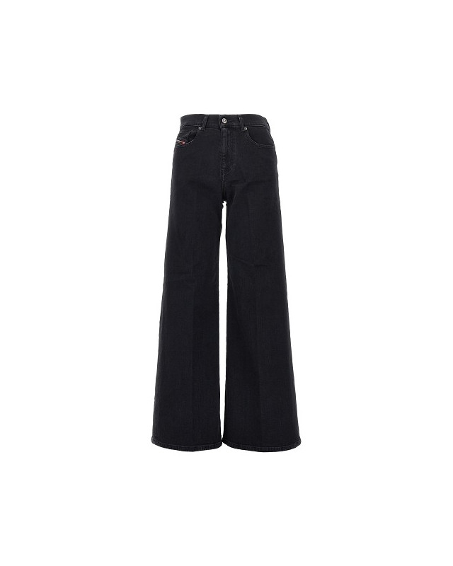 [Diesel] Trousers FW26 A0362509N8902-02