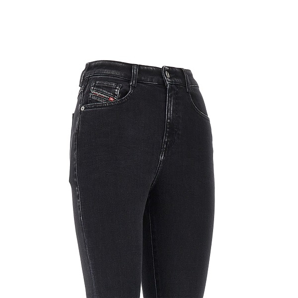 [Diesel] Trousers FW26 A2275009P7502-02