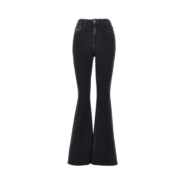 [Diesel] Trousers FW26 A2275009P7502-02