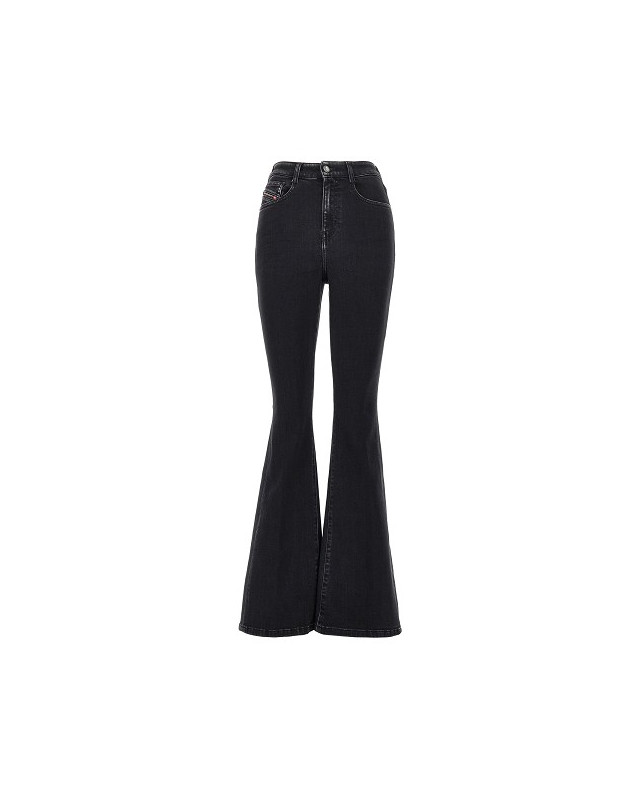 [Diesel] Trousers FW26 A2275009P7502-02