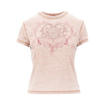 [Diesel] T-shirts FW26 A232400PLBQ7EK-7EK