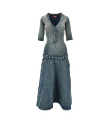 [Diesel] Dress FW26 A230320IFBL01-01