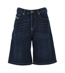 [Diesel] Shorts FW26 A1405109P8101-01