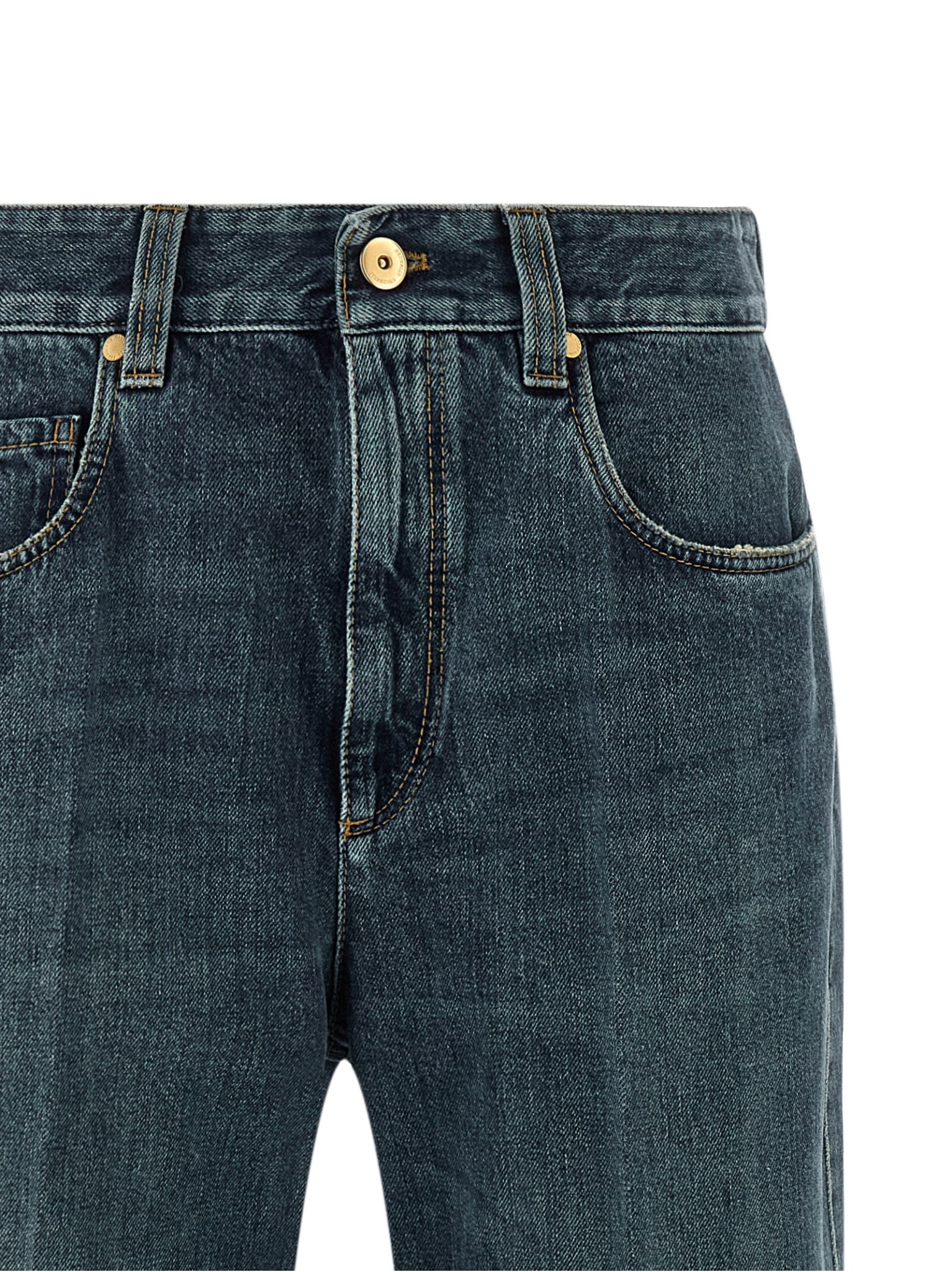 [Brunello Cucinelli] Jeans SS26 MA095P4045C9039