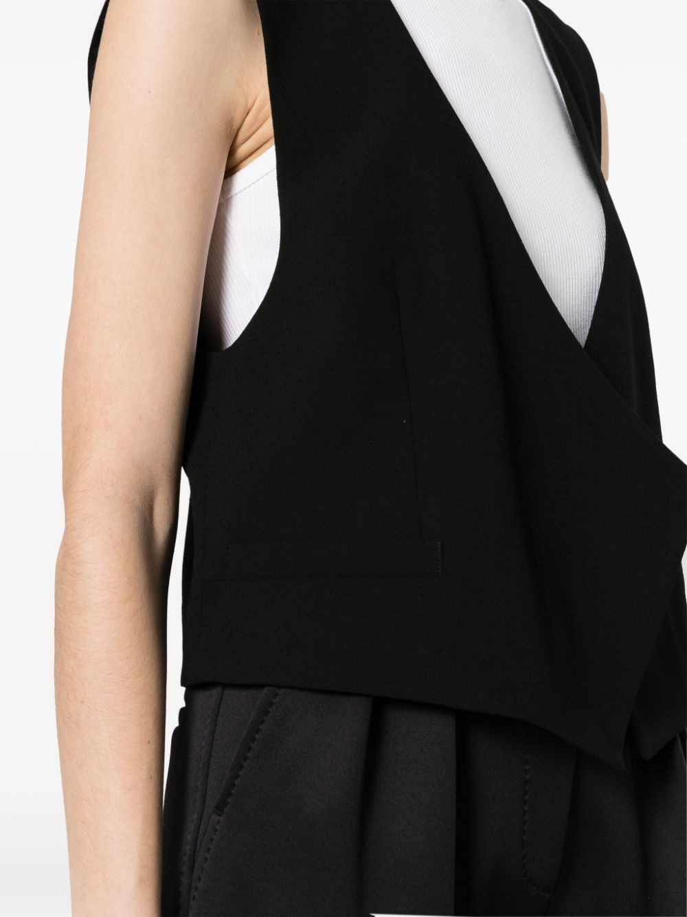 [Ami Paris] Jacket SS24 FBV757WV0039001