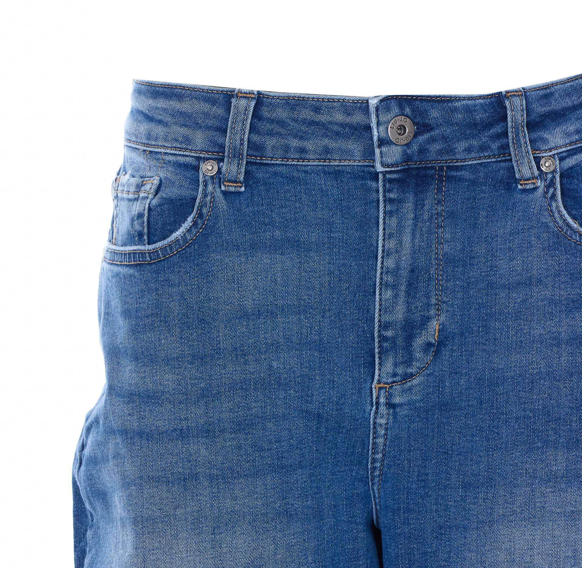 [Liu Jo] Jeans SS26 UA6200DS05778998