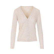 [Liu Jo] Cardigan SS26 WA6291MS46JA4023