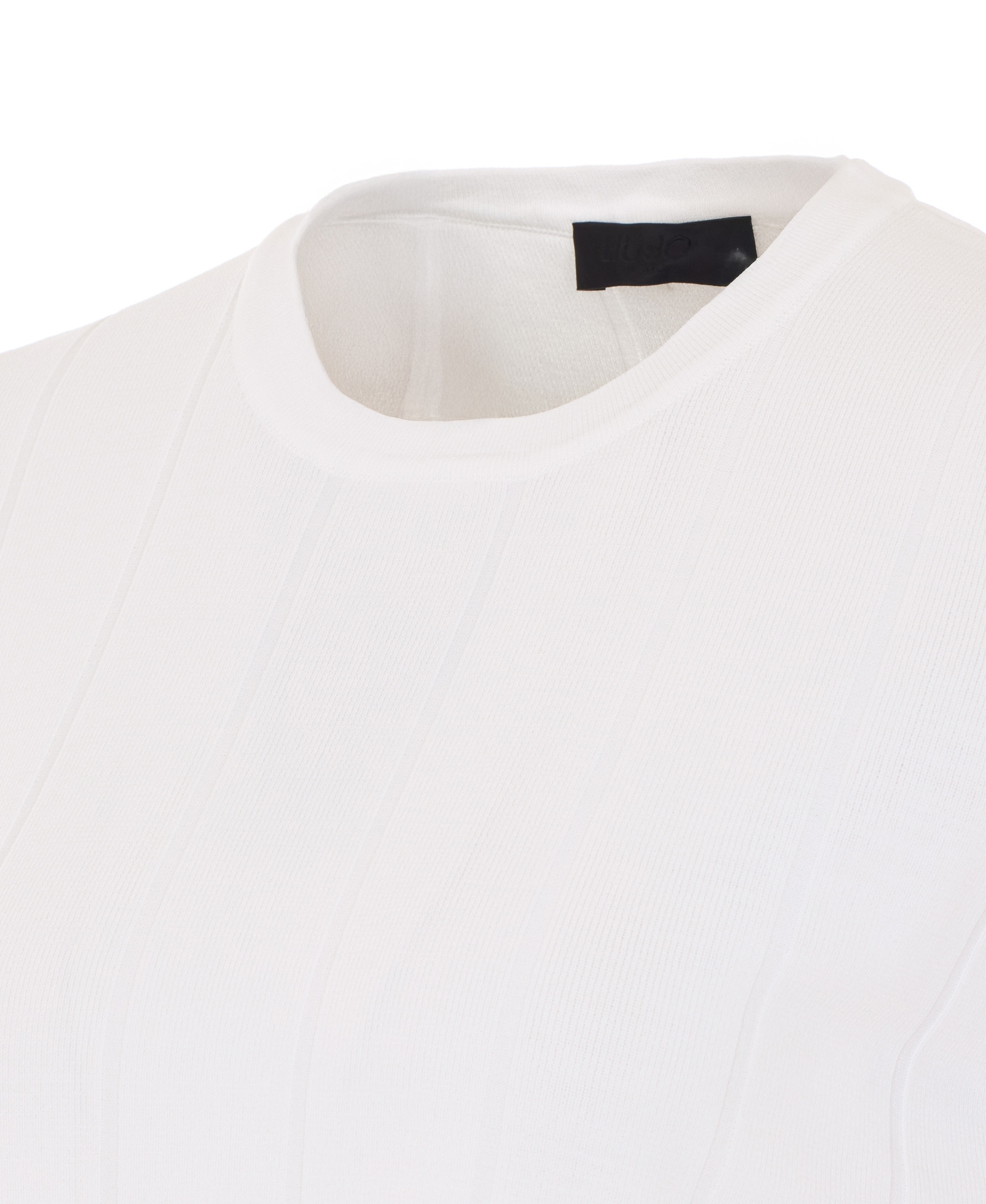 [Liu Jo] Knitwear SS26 CA6110MS55NP9636