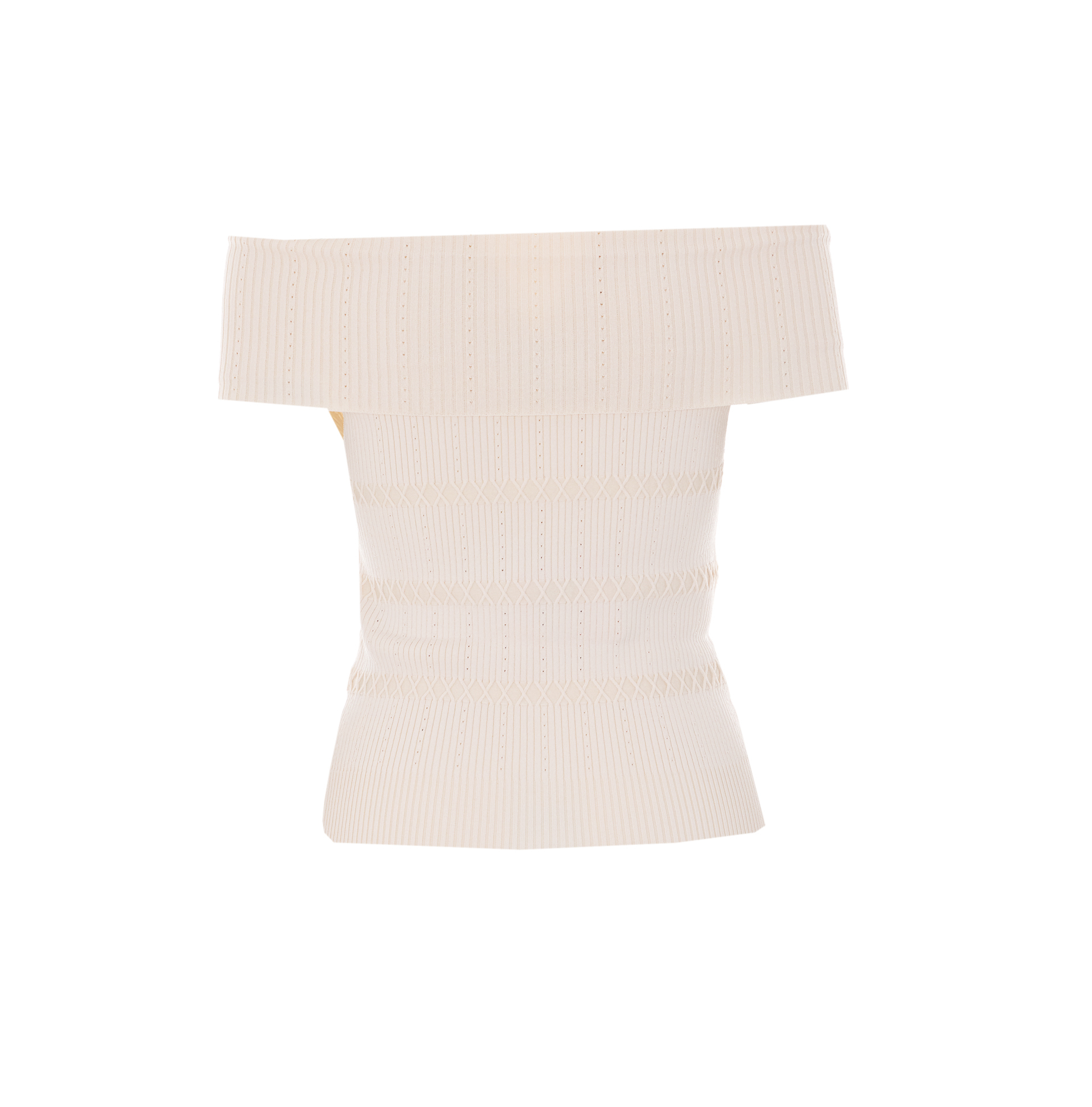 [Liu Jo] Knitwear SS26 CA6217MS55NP9574