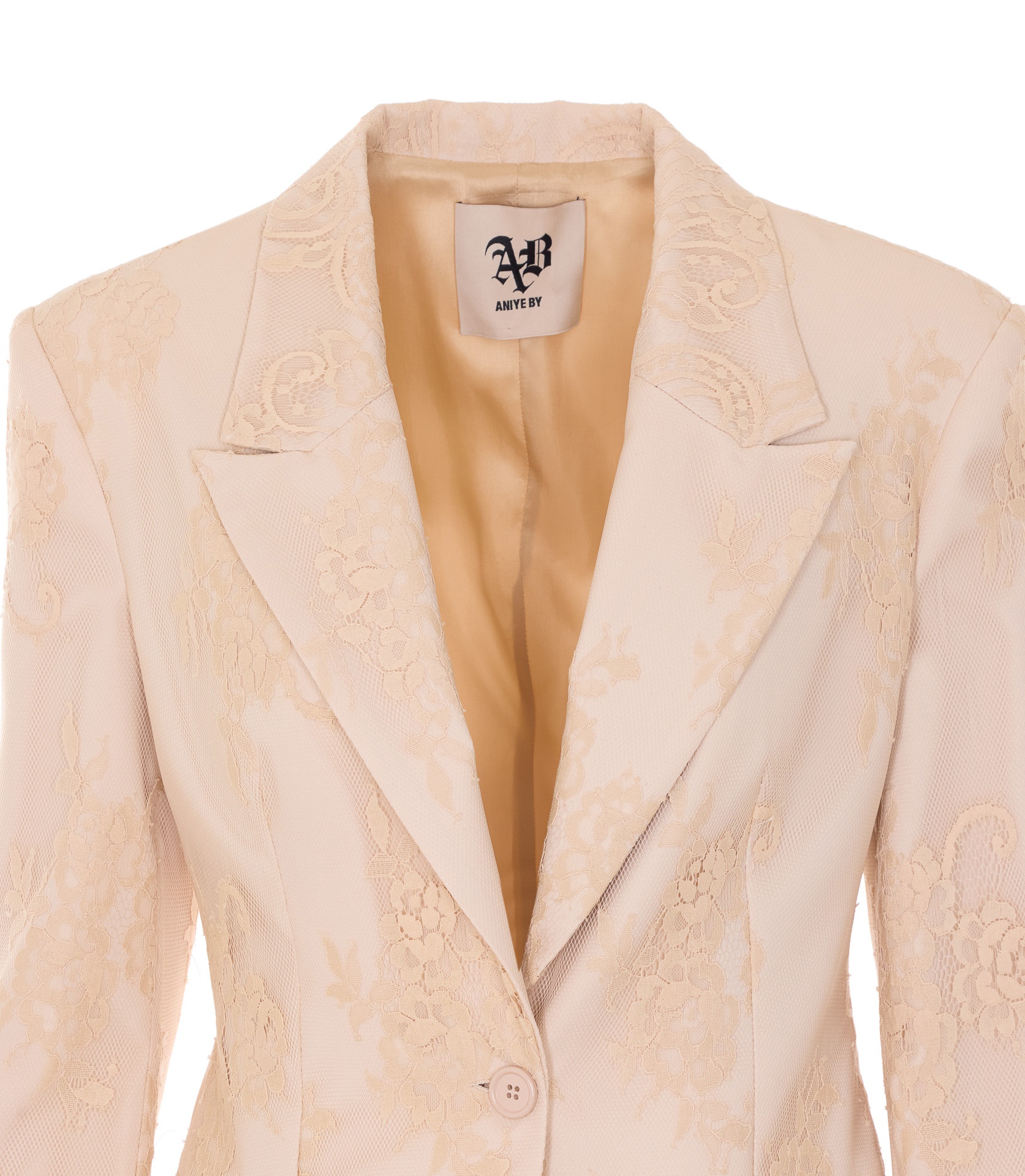 [Aniye] Blazer SS26 18527102486
