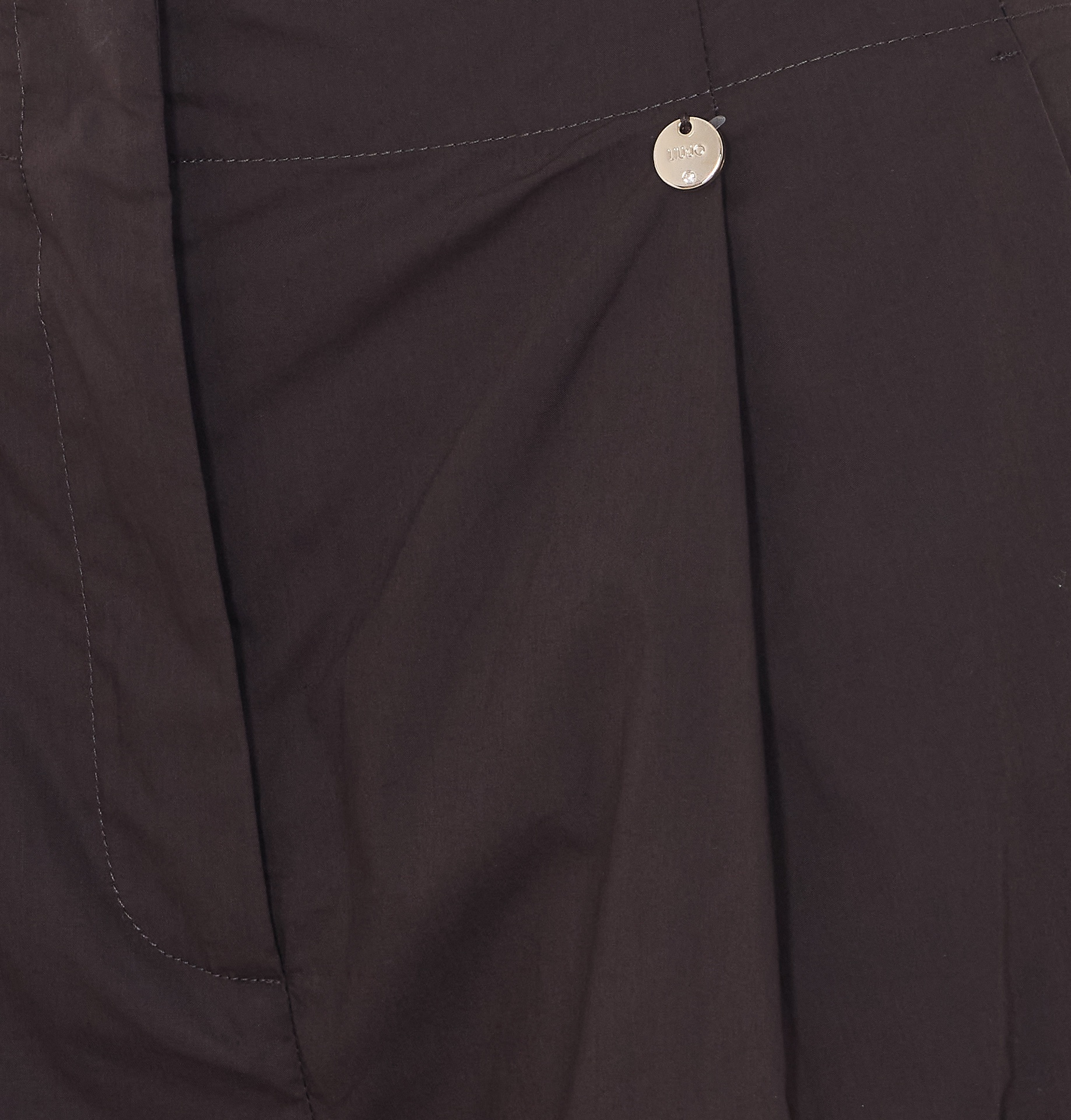 [Liu Jo] Trousers SS26 WA6498T485391109
