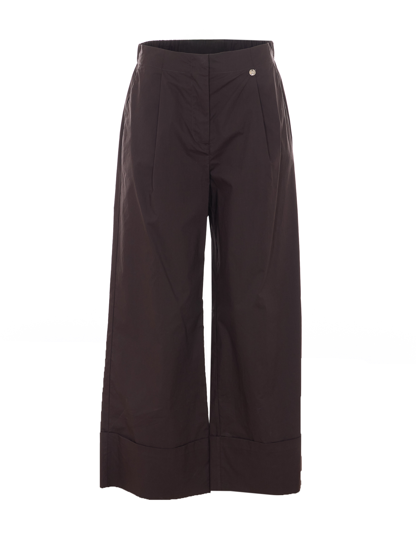 [Liu Jo] Trousers SS26 WA6498T485391109