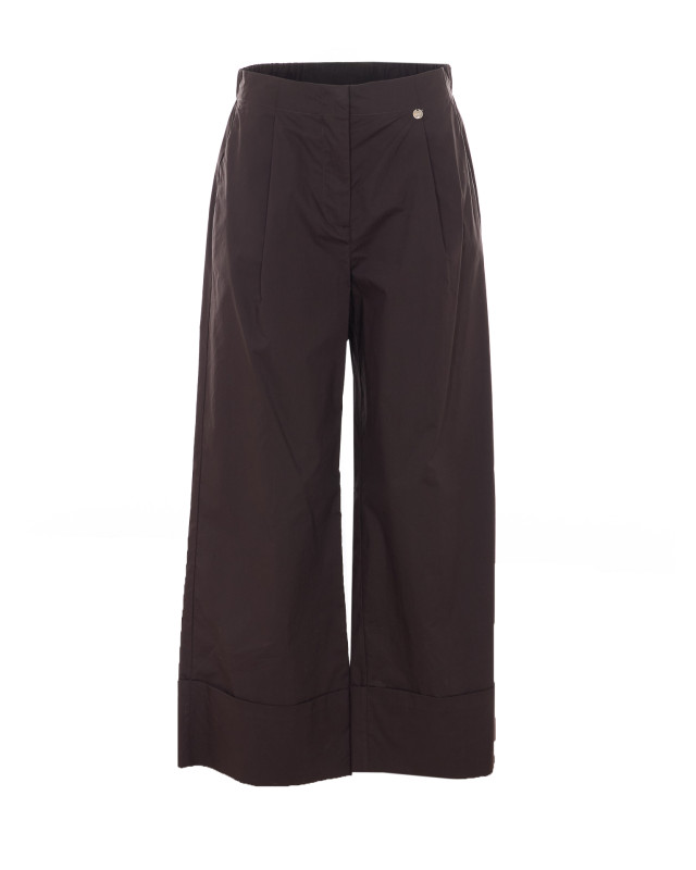 [Liu Jo] Trousers SS26 WA6498T485391109