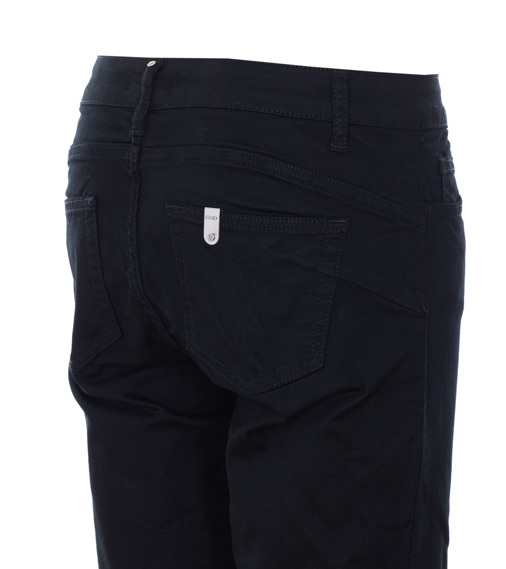 [Liu Jo] Jeans SS26 WA6260T367AP9254