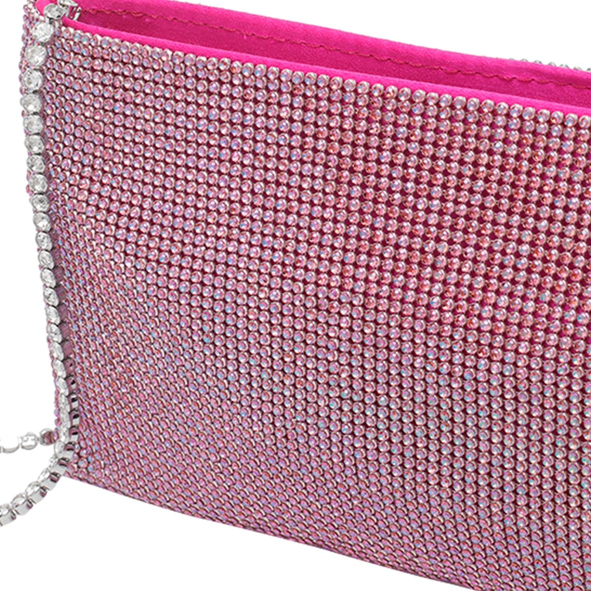 [Benedetta Bruzziches] Clutch bag SS26 015169