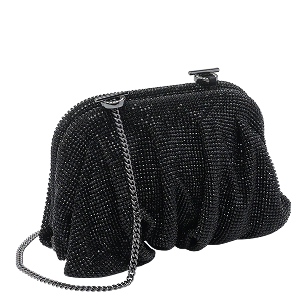 [Benedetta Bruzziches] Clutch bag SS26 011013