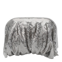 [Benedetta Bruzziches] Clutch bag SS26 011116
