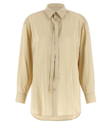 [LEMAIRE] Shirts Long Sleeve SS26 SH1282LF1308BG235