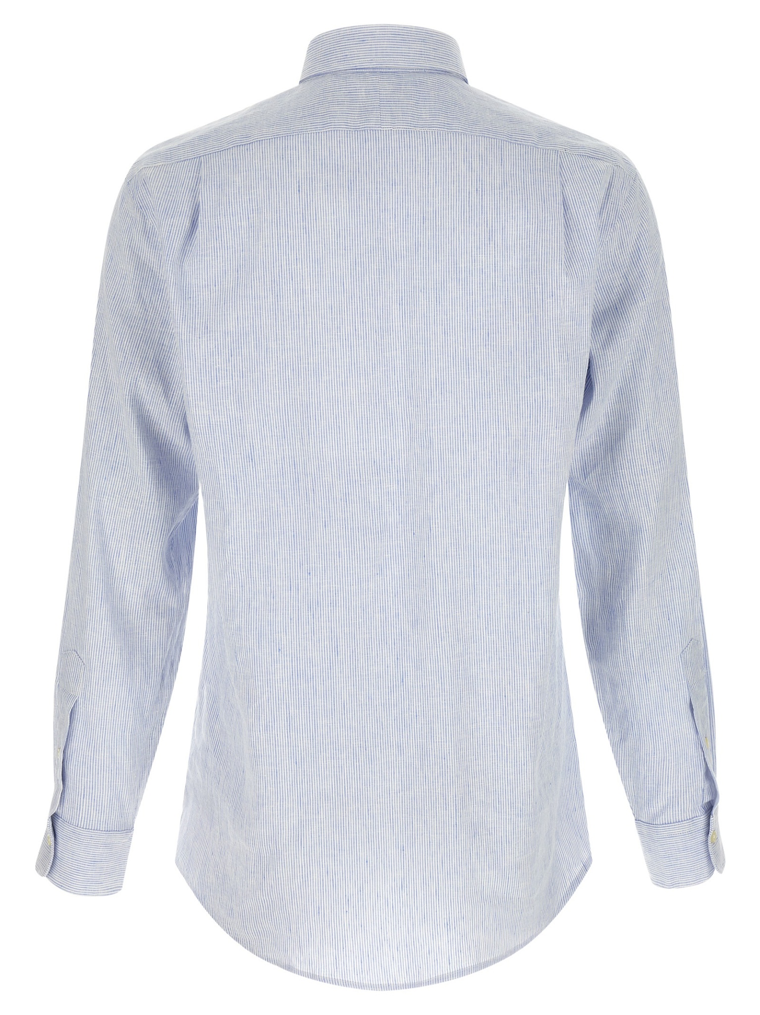 [Polo Ralph Lauren] Shirts Long Sleeve SS26 710B16697001