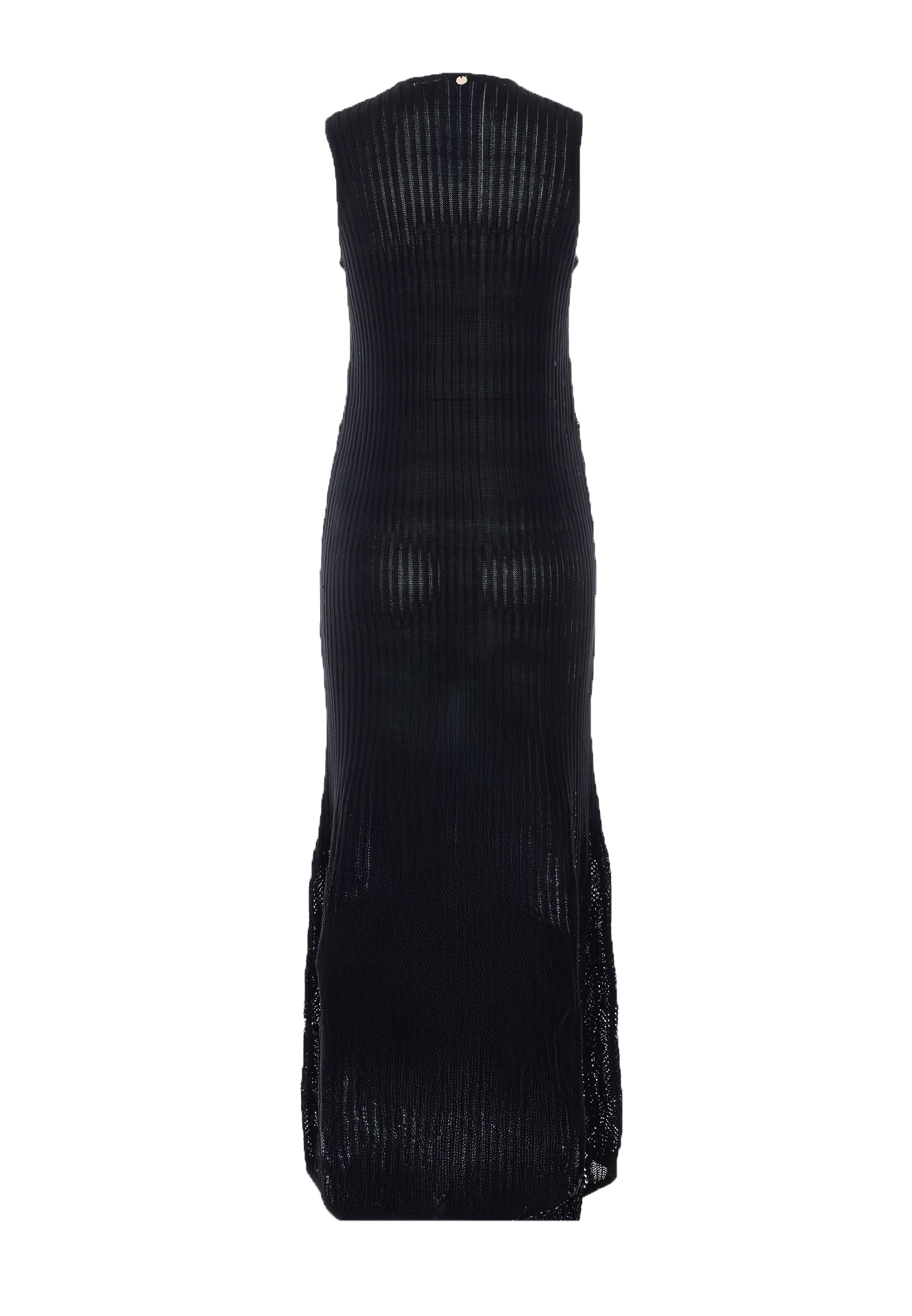 [Liu Jo] Sleeveless dress SS26 WA6328MS00722222