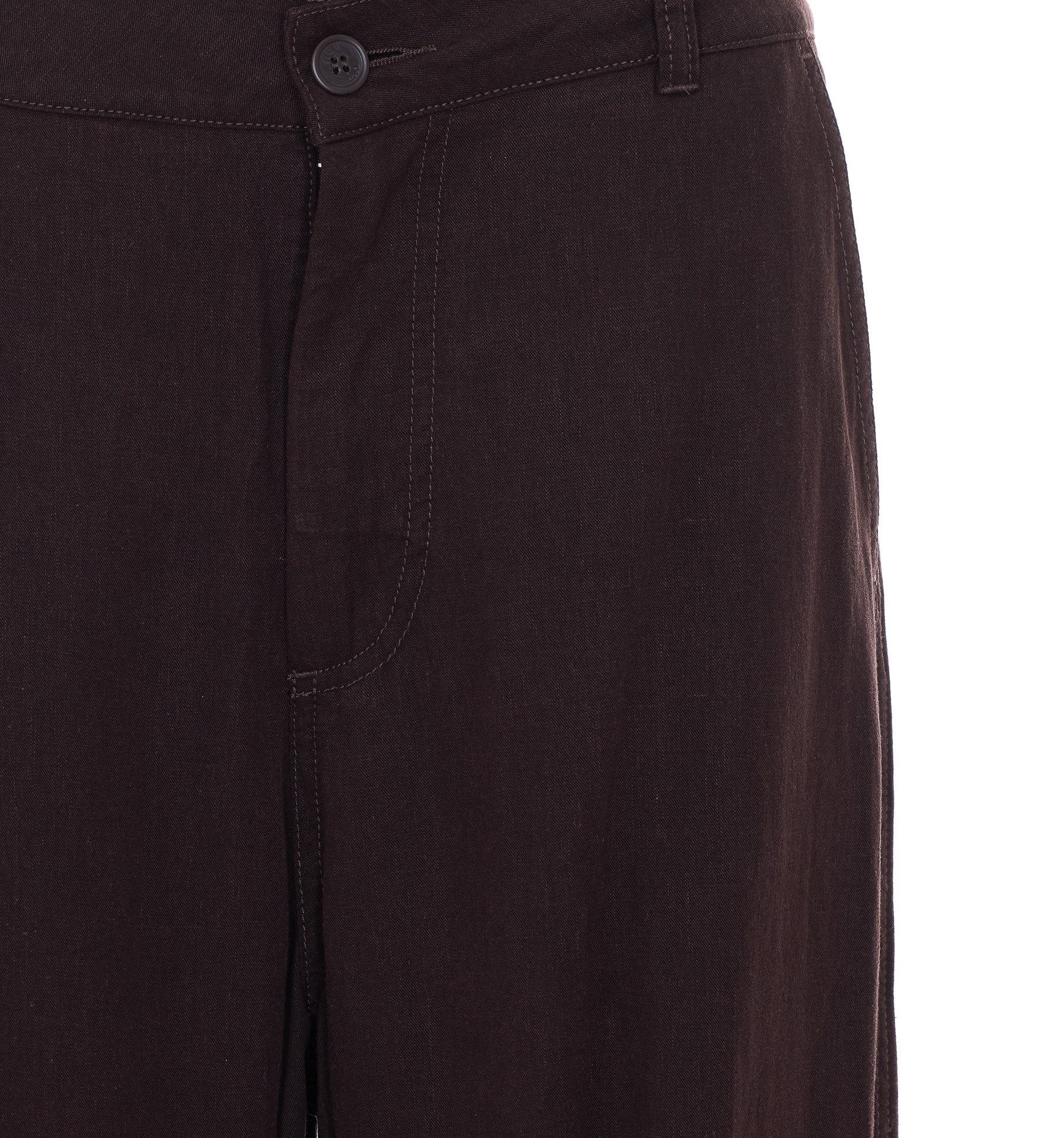 [Liu Jo] Trousers SS26 WA6526T449A91109