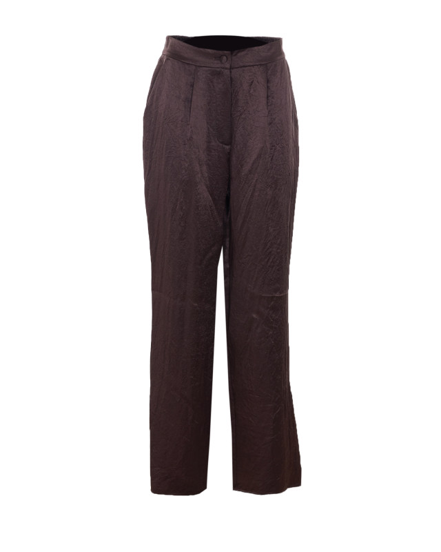 [Liu Jo] Trousers SS26 CA6147T450AP9576