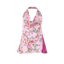 [Liu Jo] Tank top SS26 CA6208TS562P9668