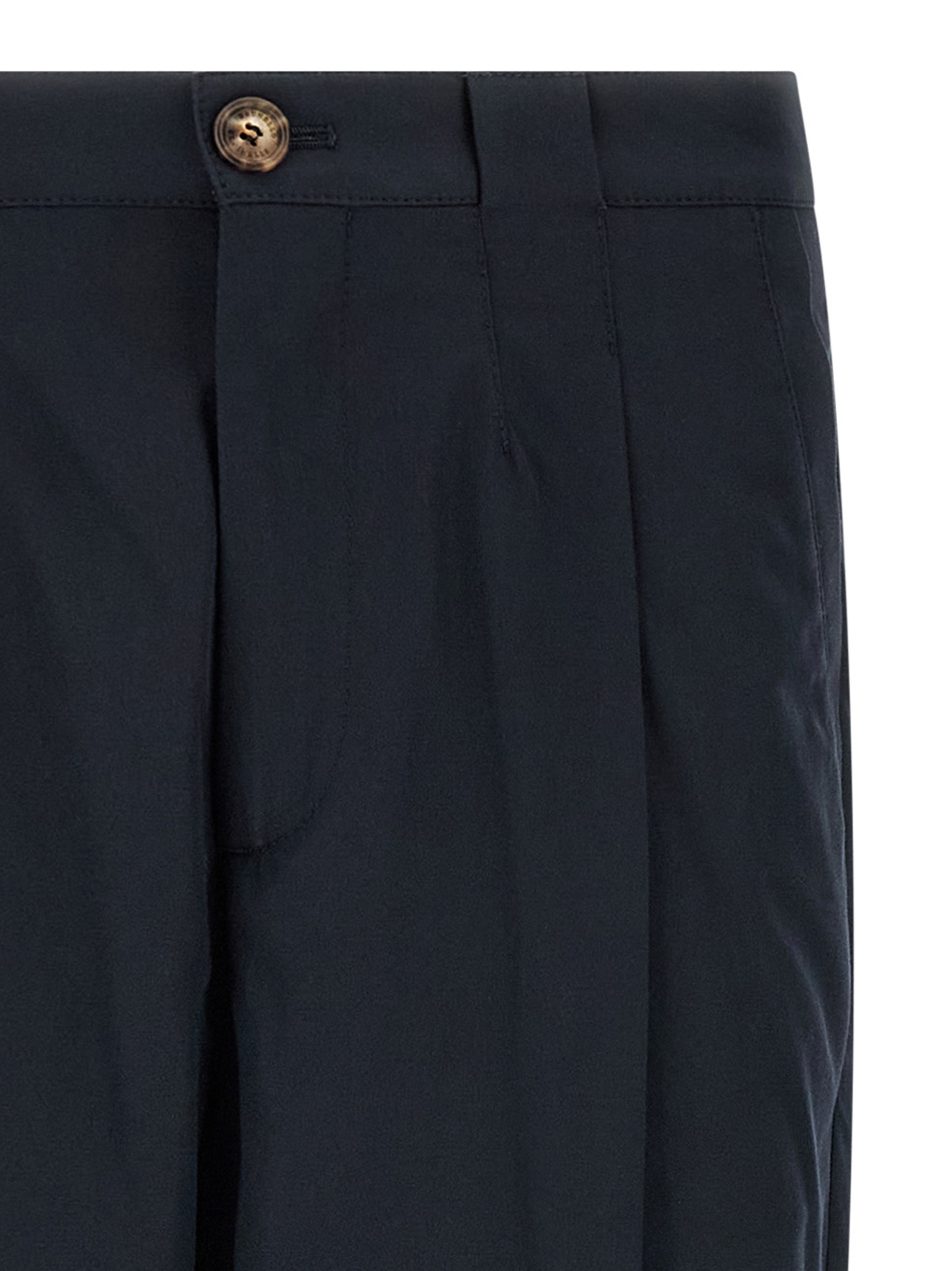 [Brunello Cucinelli] Trousers SS26 MH252F1130C6989