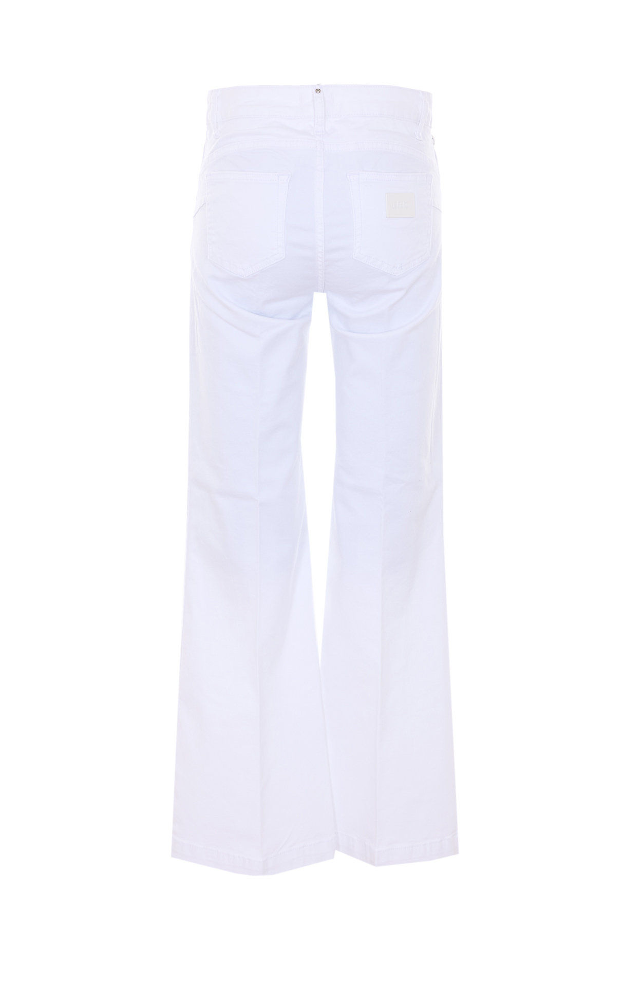 [Liu Jo] Jeans SS26 WA6403T367A11111