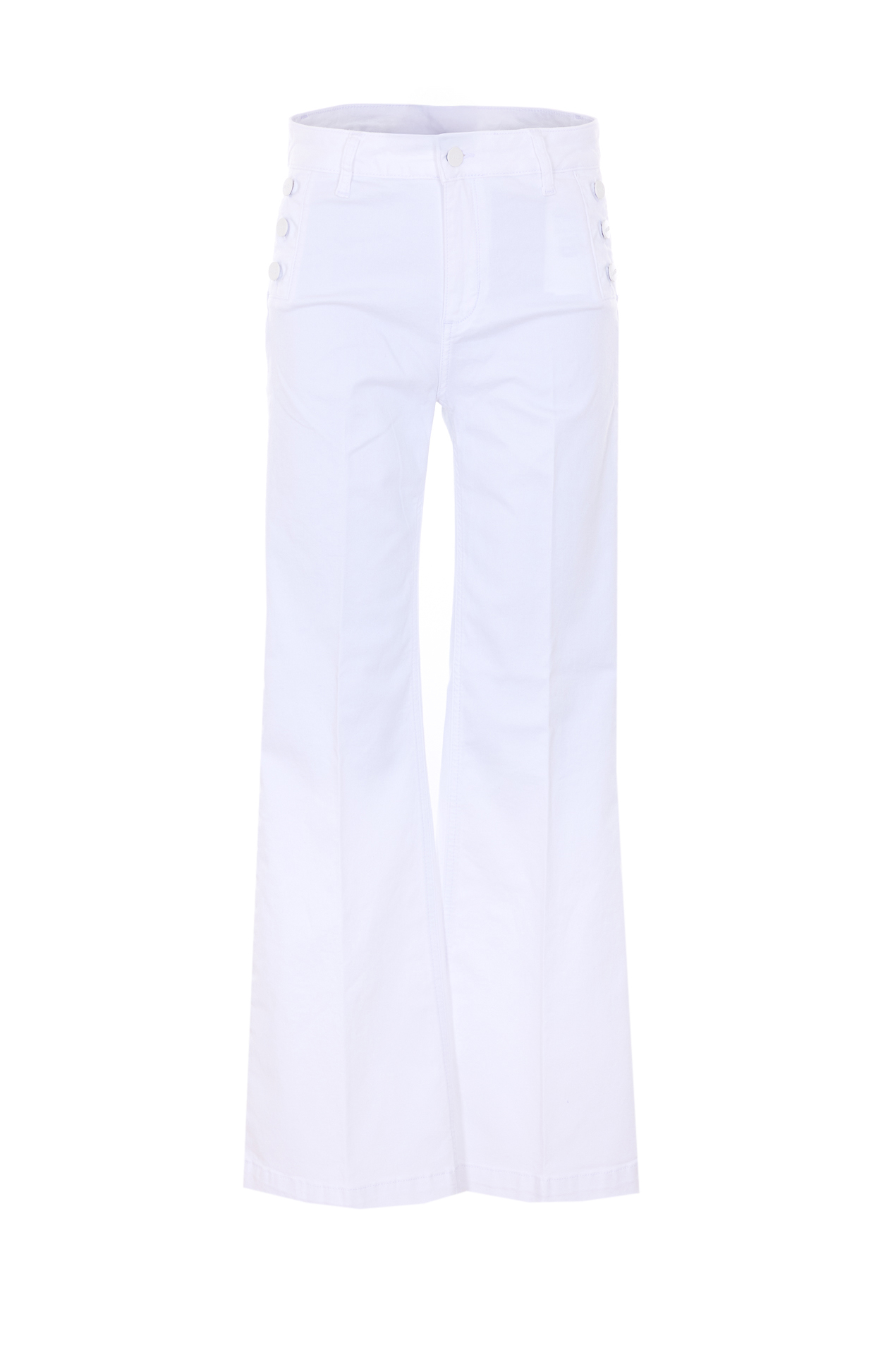 [Liu Jo] Jeans SS26 WA6403T367A11111