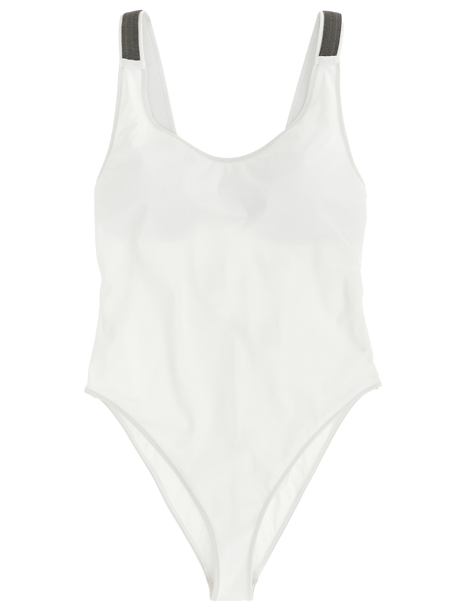 [Brunello Cucinelli] Monokini SS26 ML902VS699C001