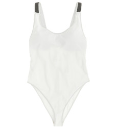 [Brunello Cucinelli] Monokini SS26 ML902VS699C001