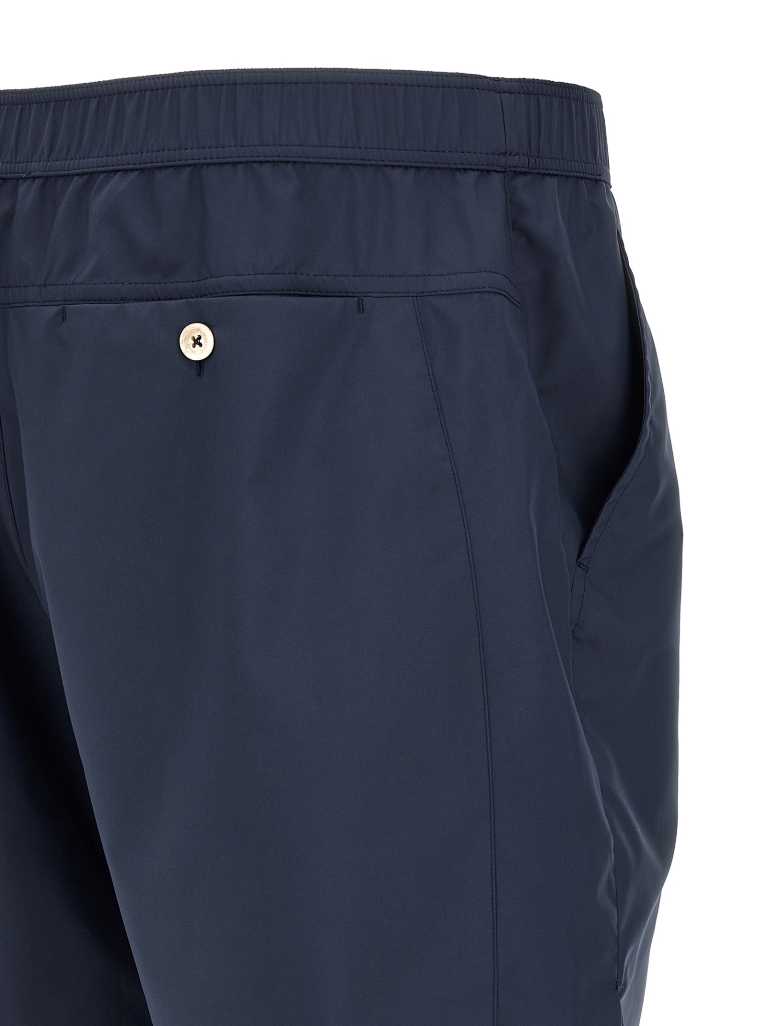 [Brunello Cucinelli] Shorts SS26 MB4223590TCEW40