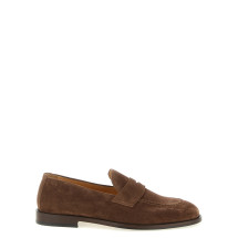 [Brunello Cucinelli] Loafer SS26 MZUCCLB702C7959
