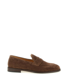 [Brunello Cucinelli] Loafer SS26 MZUCCLB702C7959