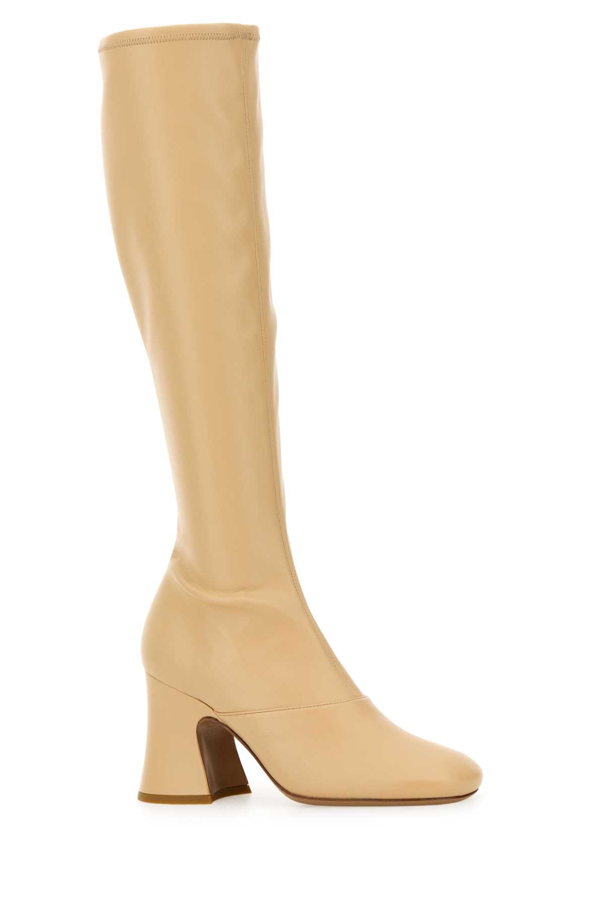 [Chloe] Boots SS26 CH25W13HUH 086