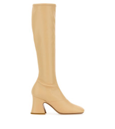 [Chloe] Boots SS26 CH25W13HUH 086