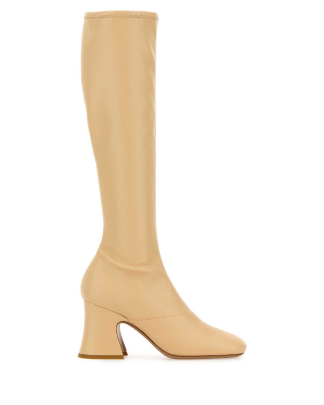 [Chloe] Boots SS26 CH25W13HUH 086