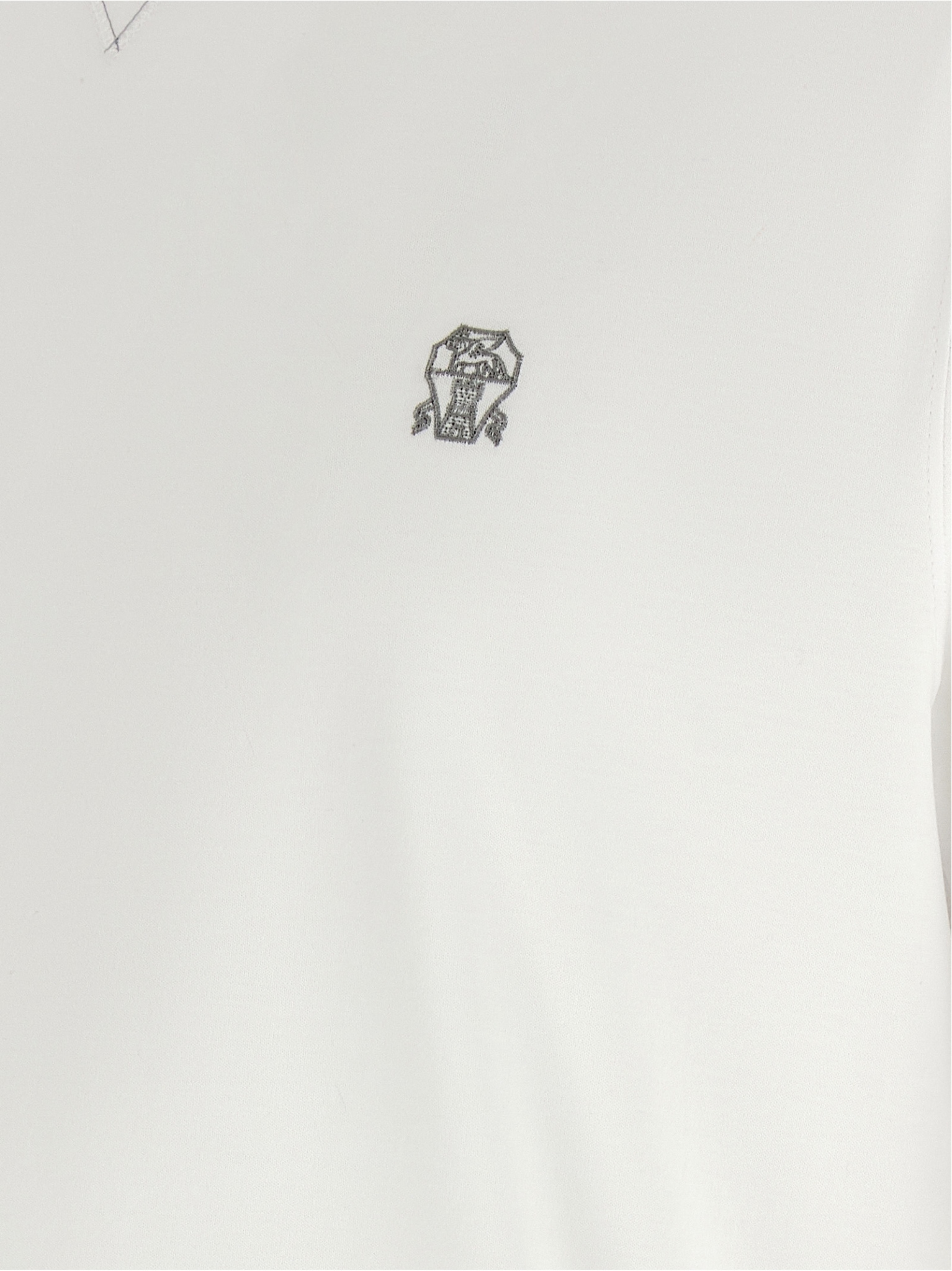 [Brunello Cucinelli] T-shirts Short Sleeve SS26 M0B137451GCW787