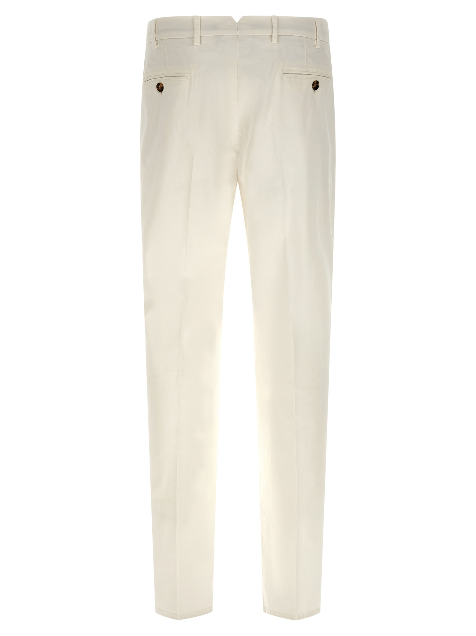 [Brunello Cucinelli] Trousers SS26 M289LI1770C2200